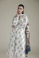 Lawn Tailored 3-Piece - View 5