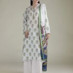 Lawn Tailored 3-Piece - View 1