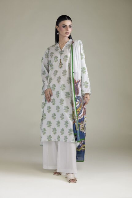 Lawn Tailored 3-Piece - View 1