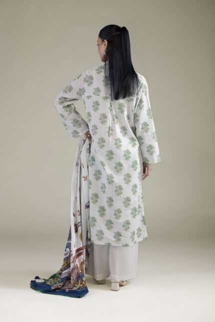Lawn Tailored 3-Piece - View 2