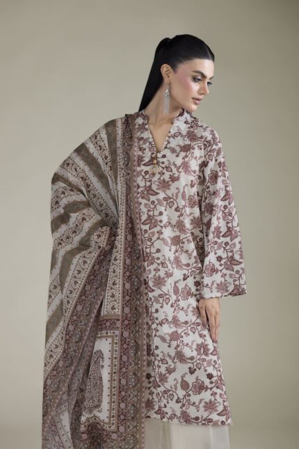 Lawn Tailored 3-Piece - View 1