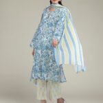 Lawn Tailored 3-Piece - View 1