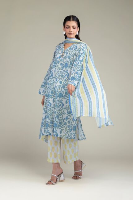 Lawn Tailored 3-Piece - View 1