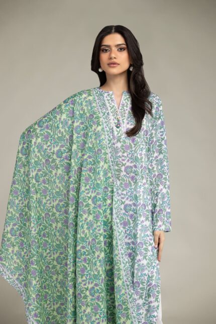 Lawn Tailored 3-Piece - View 2