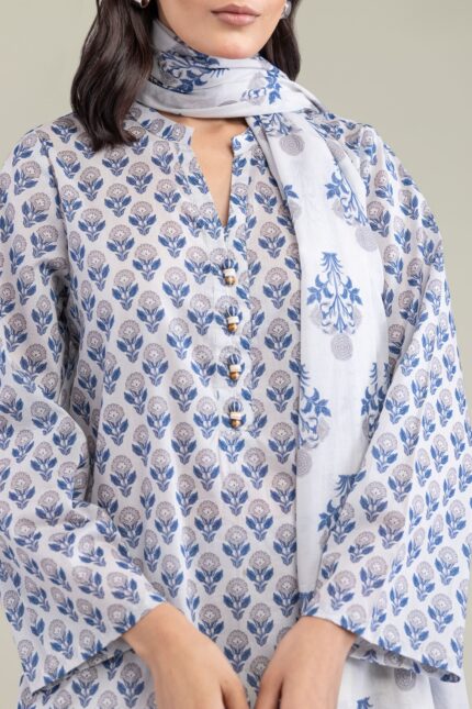Lawn Tailored 3-Piece - View 1