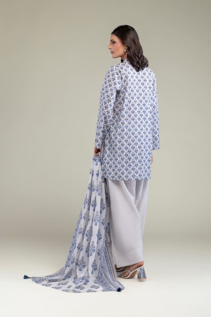Lawn Tailored 3-Piece - View 2