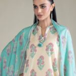Lawn Tailored 3-Piece - View 1