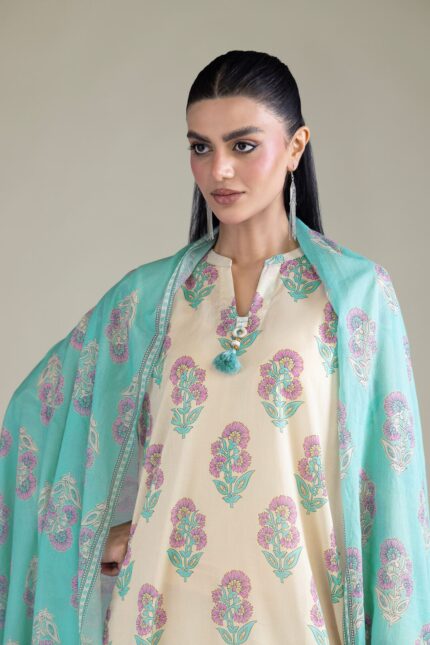 Lawn Tailored 3-Piece - View 1