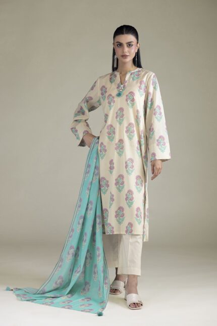 Lawn Tailored 3-Piece - View 2