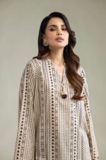 Cambric Tailored 1-Piece - View 3