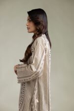 Cambric Tailored 1-Piece - View 5