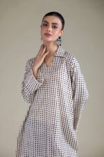 Cambric Tailored 1-Piece - View 5