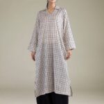 Cambric Tailored 1-Piece - View 1