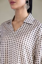 Cambric Tailored 1-Piece - View 3