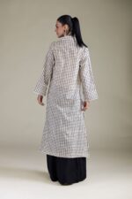 Cambric Tailored 1-Piece - View 2
