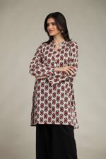 Cambric Tailored 1-Piece - View 3