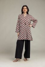 Cambric Tailored 1-Piece - View 2