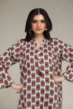 Cambric Tailored 1-Piece - View 4
