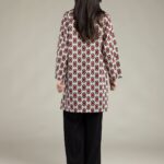 Cambric Tailored 1-Piece - View 1