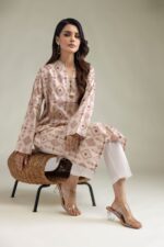 Cambric Tailored 1-Piece - View 3