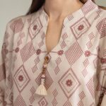 Cambric Tailored 1-Piece - View 1
