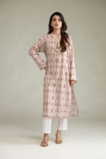 Cambric Tailored 1-Piece - View 2