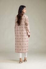 Cambric Tailored 1-Piece - View 4