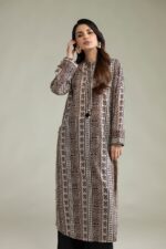 Cambric Tailored 1-Piece - View 3
