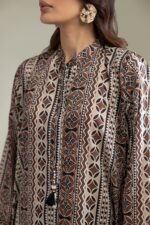 Cambric Tailored 1-Piece - View 4