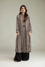 Cambric Tailored 1-Piece - View 2