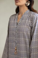 Cambric Tailored 1-Piece - View 5