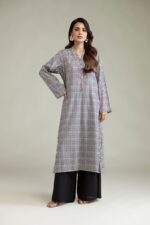 Cambric Tailored 1-Piece - View 4