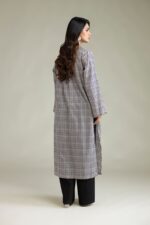 Cambric Tailored 1-Piece - View 2