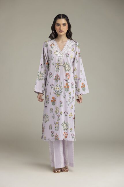 Lawn Tailored 2-Piece - View 2