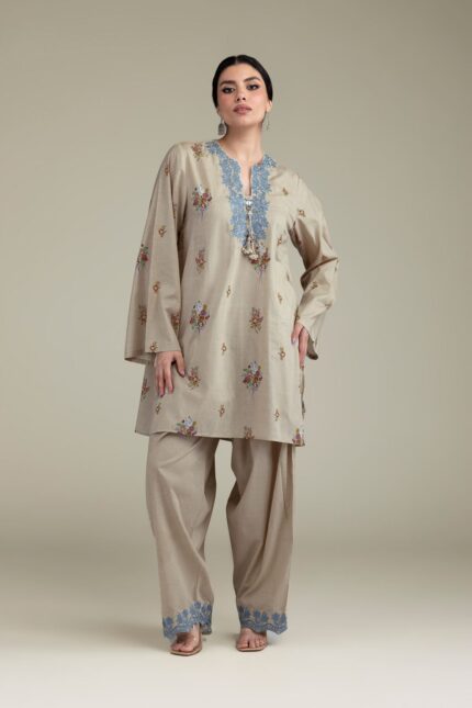 Lawn Tailored 2-Piece - View 1