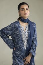 Lawn 3-Piece Tailored - View 3