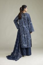 Lawn 3-Piece Tailored - View 5