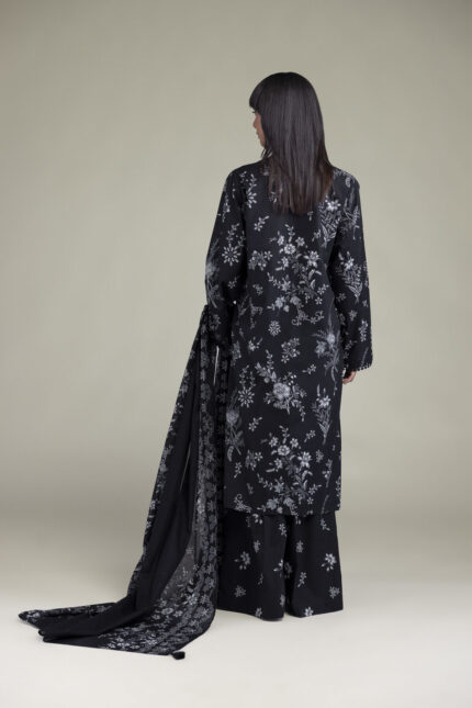 Tailored 3-Piece Lawn - View 2