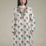 Tailored 3-Piece Lawn - View 1