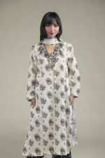 Tailored 3-Piece Lawn - View 1