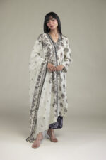 Tailored 3-Piece Lawn - View 4