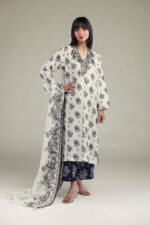 Tailored 3-Piece Lawn - View 3