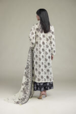 Tailored 3-Piece Lawn - View 2