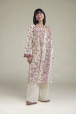 Tailored 3-Piece Lawn - View 1