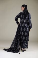 Cambric 3-Piece Tailored - View 3