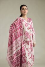 Floral Tailored 3-Piece - View 2