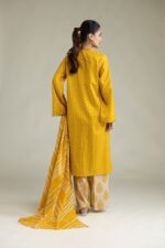 Cambric Tailored 3-Piece - View 3