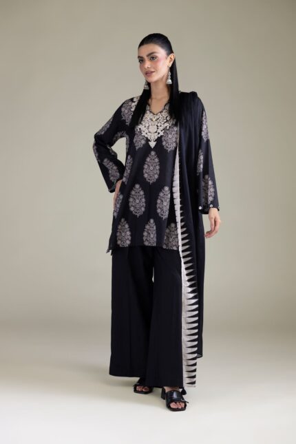 Tailored 3 Piece - View 2