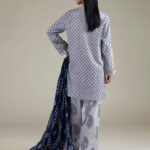 Cambric 3-Piece Tailored - View 1
