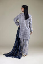 Cambric 3-Piece Tailored - View 1
